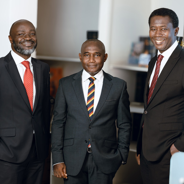 Law Firm in Ghana | Corporate Law | Family Law | Ghana Law Firm