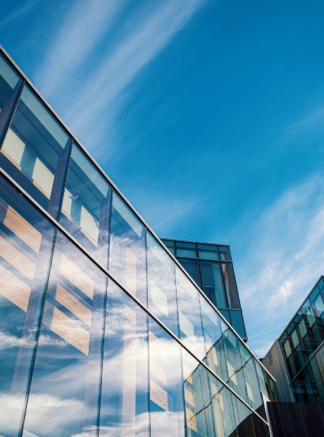 Financial Services Sector Law Firm in Ghana