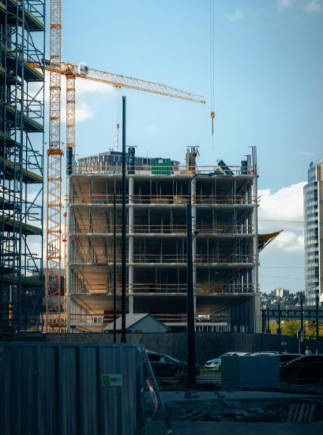 Government Sector Law Firm in Ghana