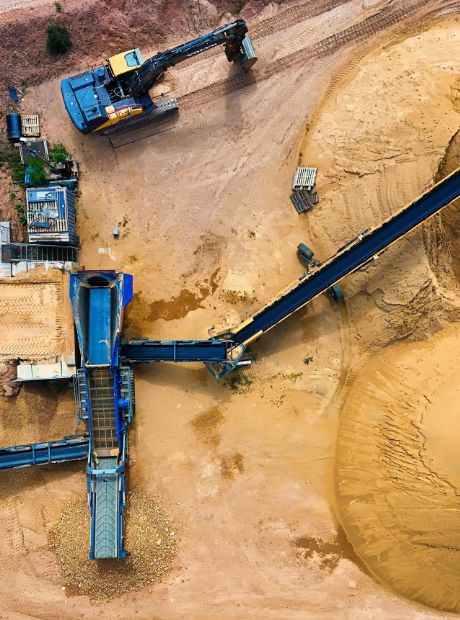 Natural Resources Sector Law Firm in Ghana