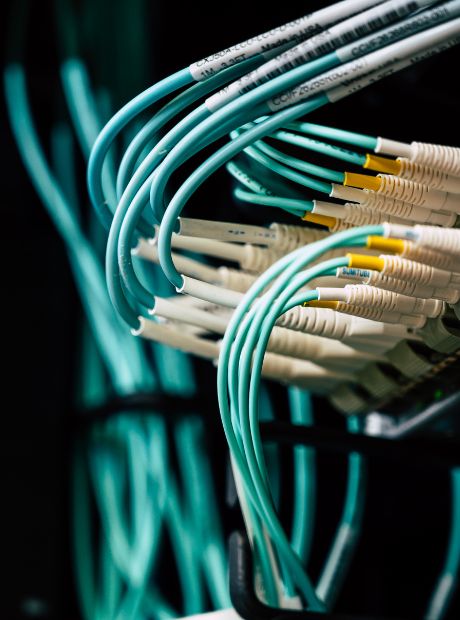 Technology Sector Law Firm in Ghana